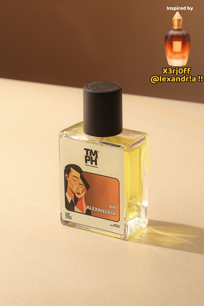 XR Alexandria - Inspired Perfume TMPerfumehouse