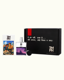 Karagoz – Inspired by Karagoz by Nis*hane