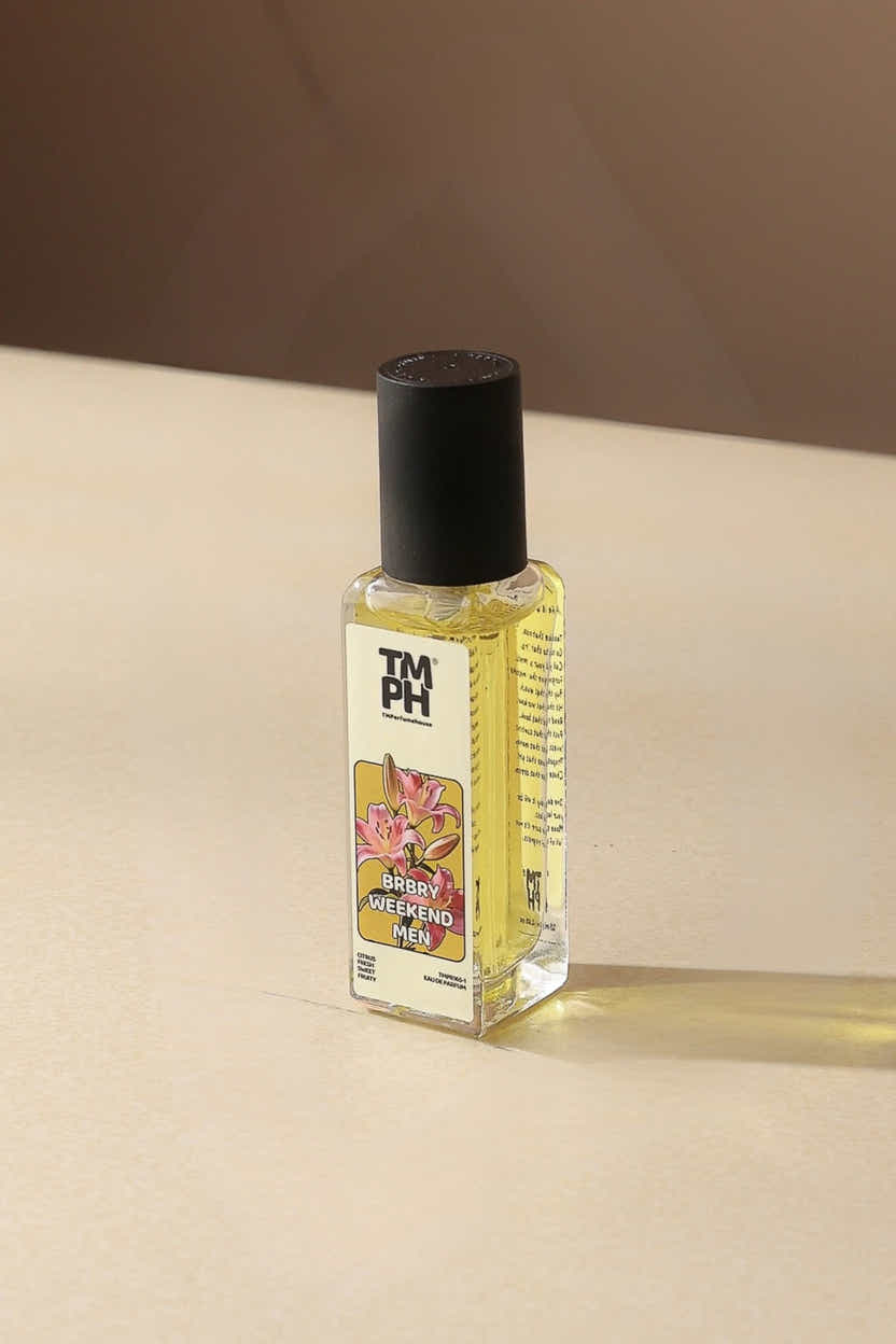Brbry Weekend Men- DG Inspired perfume | TMPerfumehouse