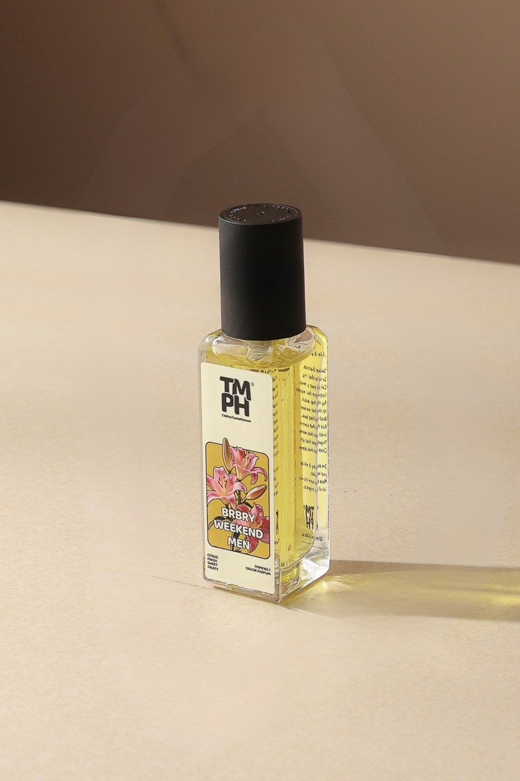 Brbry Weekend Men- DG Inspired perfume | TMPerfumehouse