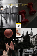 Alurey Sport - Inspired Attar  | TMPerfumehouse