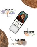 LIBERTE  Solid Perfume