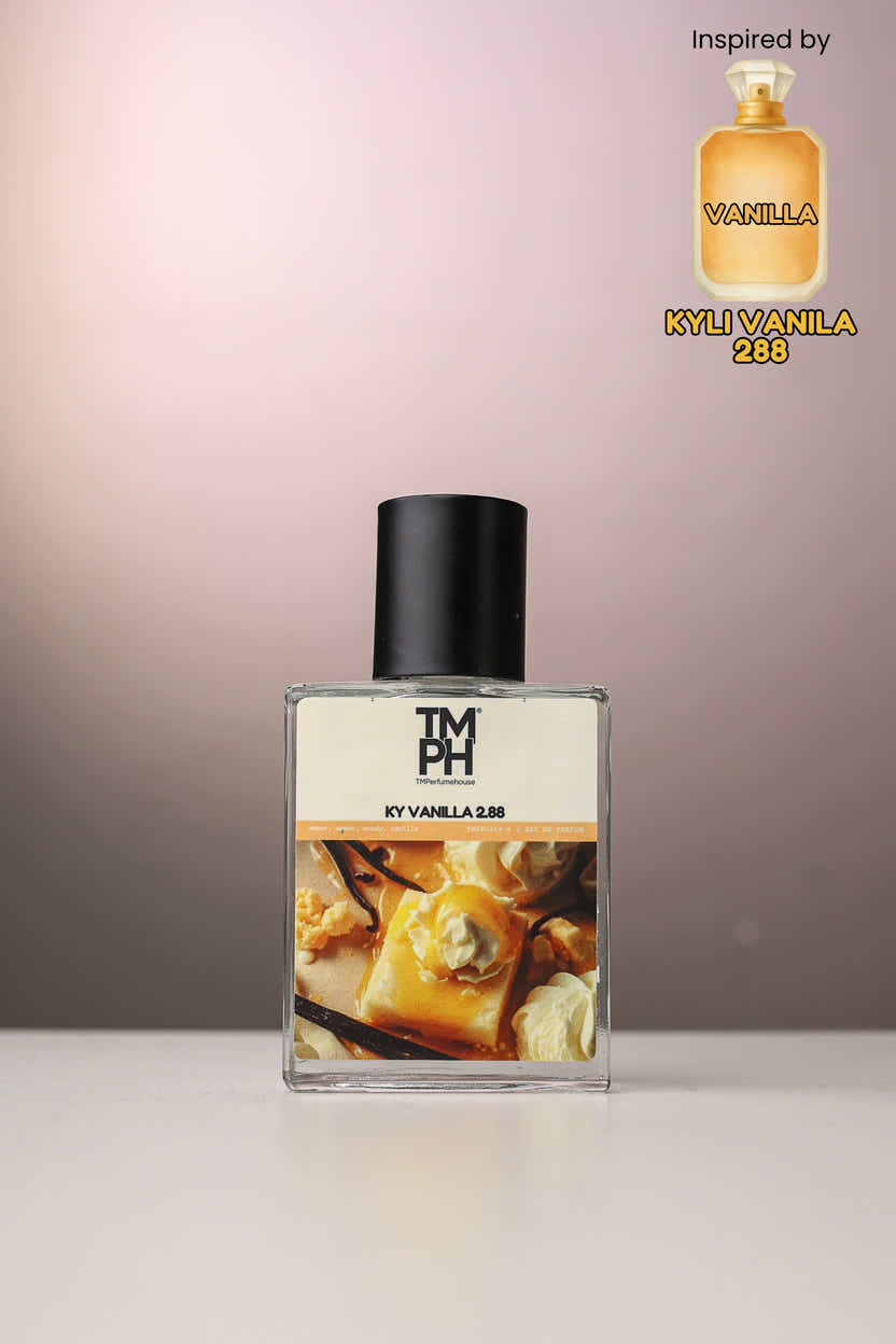 KY VANILLA 2.88 Inspired Perfume | TMPerfumehouse