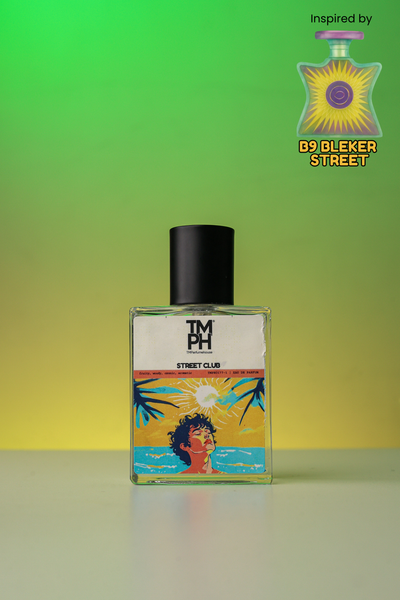 Street Club - Inspired Perfume | TMPerfumehouse