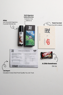 Alurey Sport - Inspired Attar  | TMPerfumehouse