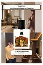 Clav kn  Escapo - DG Inspired Perfume | TMPerfumehouse
