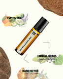 ONE SHOCK FOR HIM AT | Luxury Designer Attar – 10+ Hour Long Lasting Pure Oil - Inspired by CK One Shock for Him by Ca*vin Klein