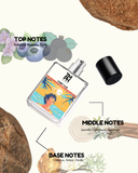 Street Club - Inspired by Bl*cker Street by Bond No. 9