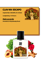 Clav kn  Escapo - DG Inspired Perfume | TMPerfumehouse