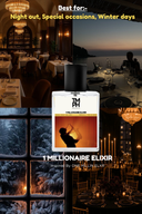 1 Millionaire Elixir - Inspired Perfume | TMPerfumehouse