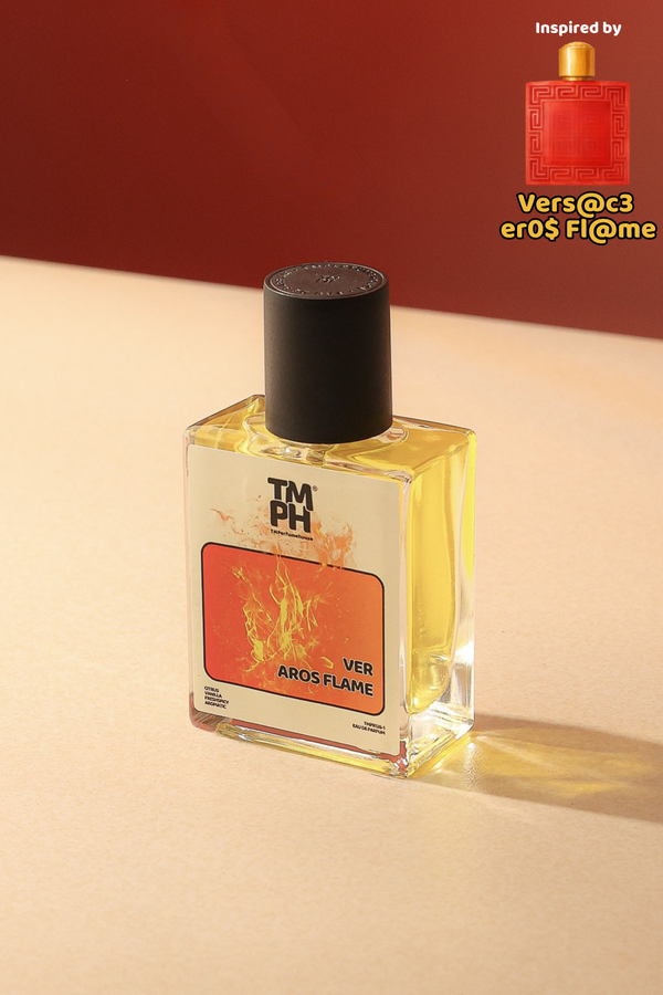 Ver Aros Flame - LG Inspired perfume | TMPerfumehouse