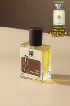 Grln  Ideal Home - Inspired perfume | TMPerfumehouse