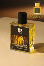 Nish Vetiver Sultane  - inspired Perfume | TMPerfumehouse