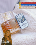 Angle’s Share Solid Perfume