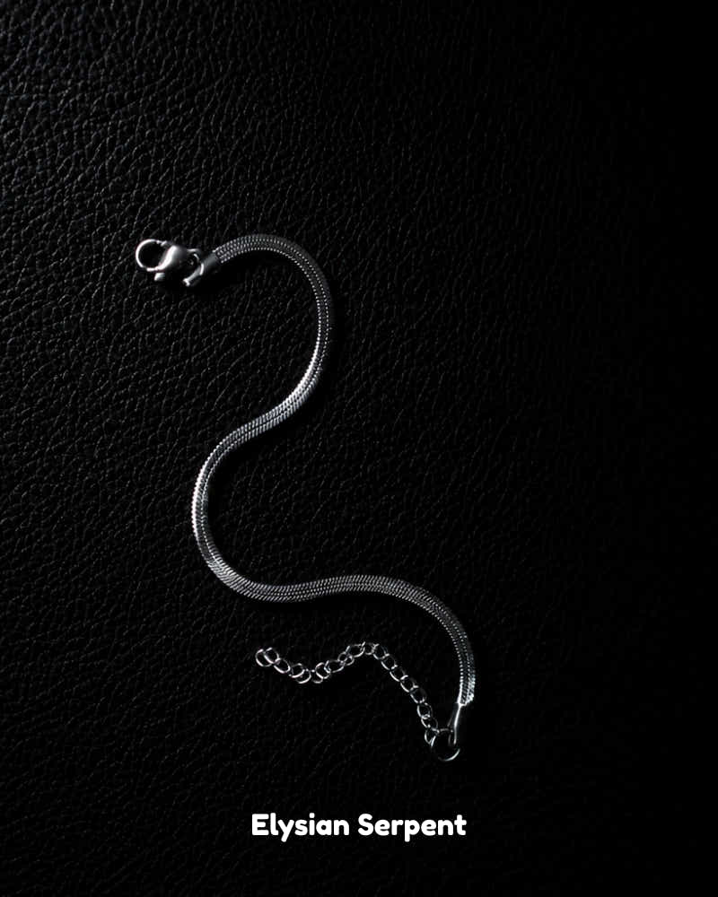The Obsidian Dynasty Set: Elysian Weave, Elysian Serpent & Eclipse Crest Trio