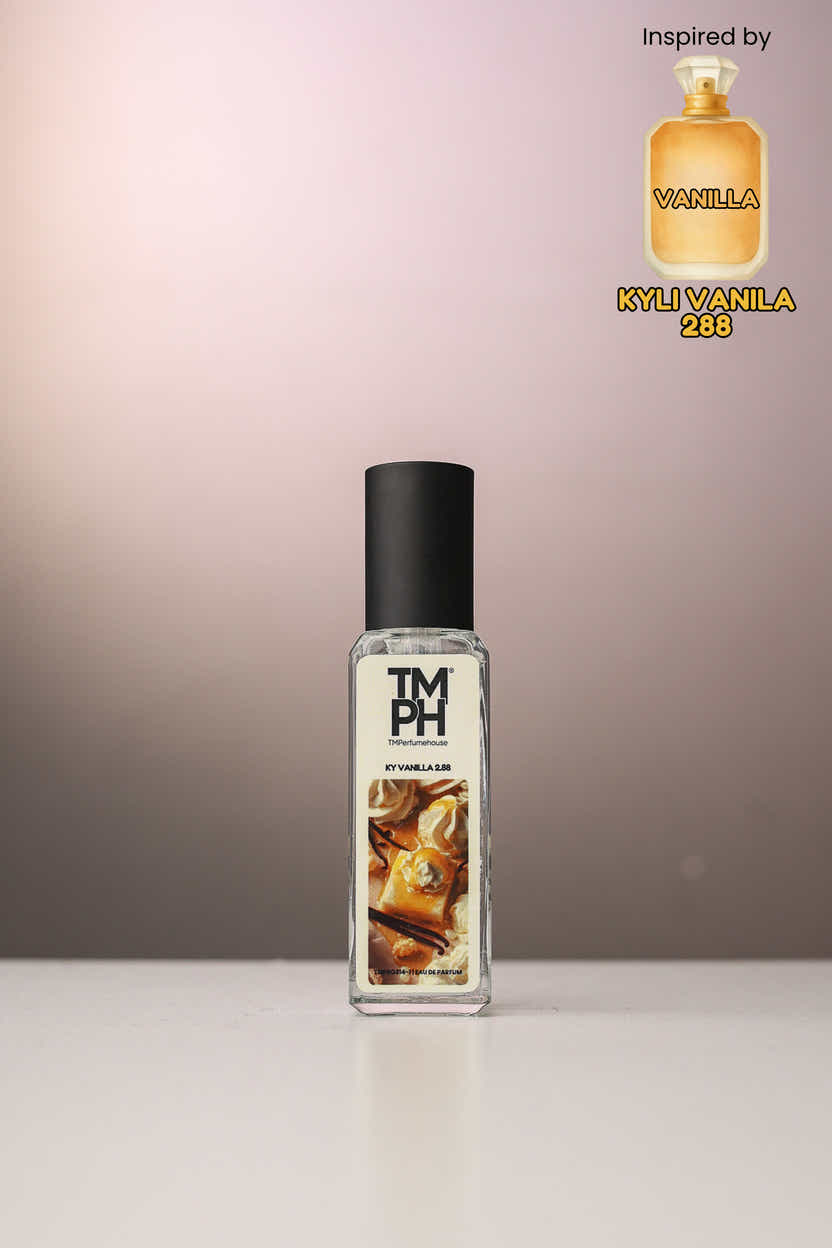 KY VANILLA 2.88 Inspired Perfume | TMPerfumehouse
