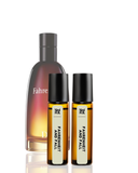 FAHRENHEIT & Fall AT