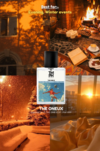 The Oneux - DG Inspired perfume | TMPerfumehouse