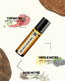 One Shock For Her AT