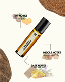 Fahrenheit & Fall AT | TMPerfumehouse