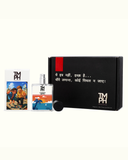 Fahrenheit And Fall - Inspired by Di*r Fahrenheit