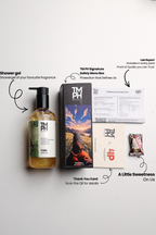 Eternis  | Shower Gel