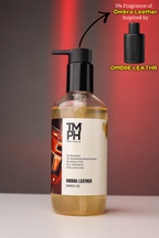 Ombra Leather | Shower gel