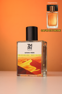 Safari X-treme Inspired Perfume – A Scent of Intensity & Exploration