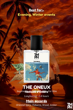 The Oneux - DG Inspired perfume | TMPerfumehouse