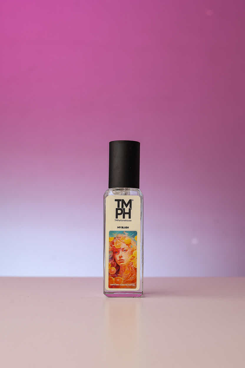 My Blush - Inspired Perfume | TMPerfumehouse