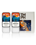 Fahrenheit & Fall Solid Perfume | TMPerfumehouse