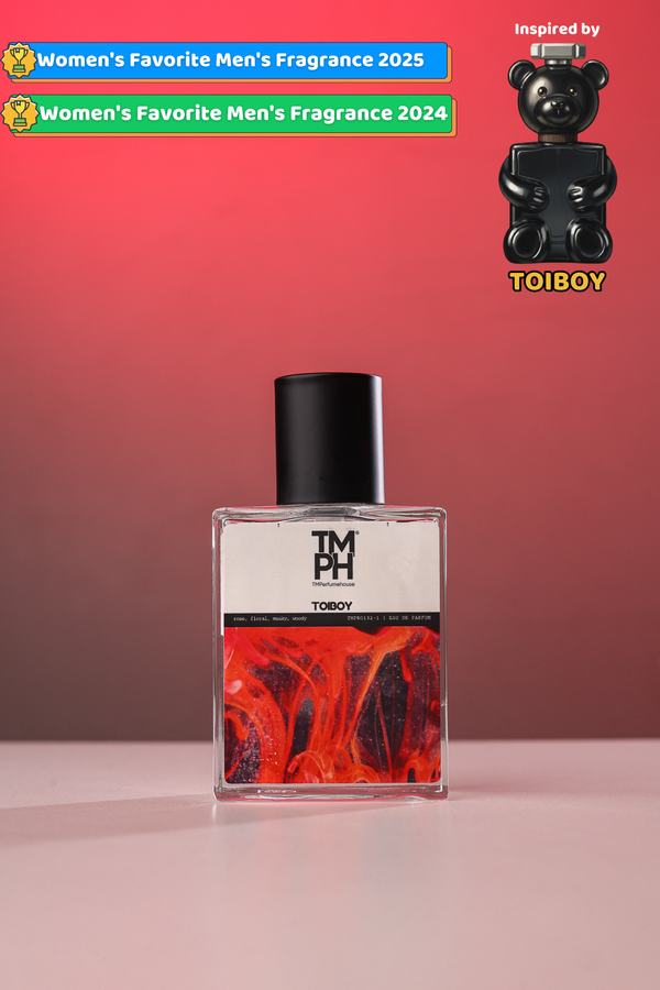Toiboy - LG Inspired perfume | TMPerfumehouse