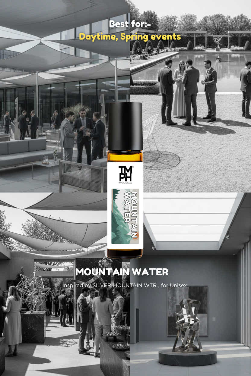 Mountain Water - Inspired Attar | TMPerfumehouse (Copy)
