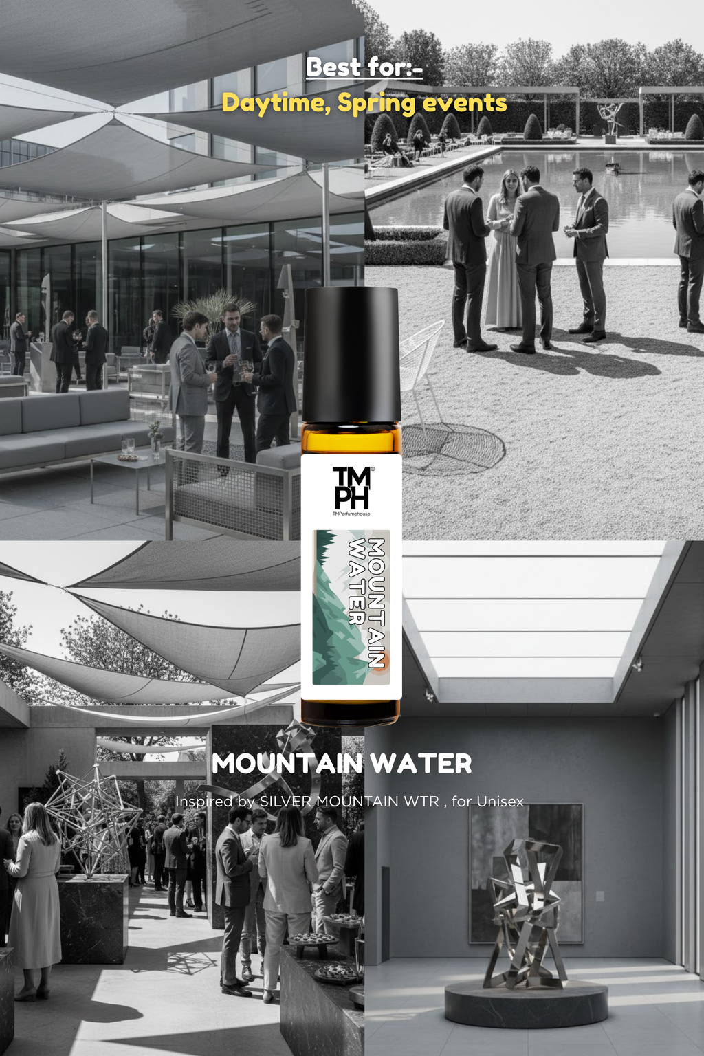 Mountain Water - Inspired Attar | TMPerfumehouse (Copy)