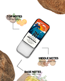 Fahrenheit & Fall Solid Perfume | TMPerfumehouse