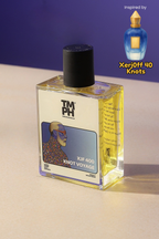 XJF 400 Knot Voyage - Inspired Perfume | TMPerfumehouse