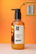 Arabian Oudh | Shower Gel