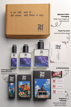 Météor Luxe – LG Inspired perfume  | TMPerfumehouse