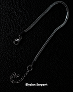 The Obsidian Dynasty Set: Elysian Weave, Elysian Serpent & Eclipse Crest Trio