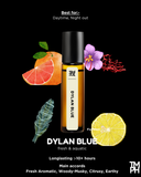 Dylan Blue AT