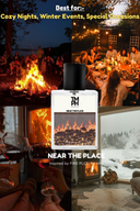 Near The Place  - Inspired perfume  | TMPerfumehouse