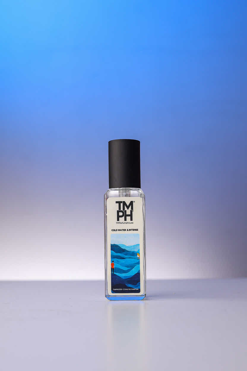 Aqua Water & Intense - DG Inspired perfume | TMPerfumehouse