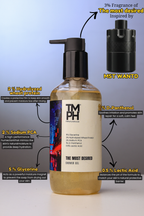 The Most Desired - Shower Gel | TMPerfumehouse