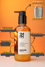 Arabian Oudh | Shower Gel