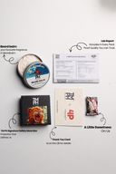 The Oneux | Premium Beard Balm