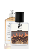 Fire Place - Inspired by Ma*son Margiela By the Fireplace