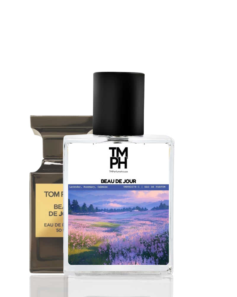 Beau de Jour - Inspired by Tom Ford Beau de Jour"