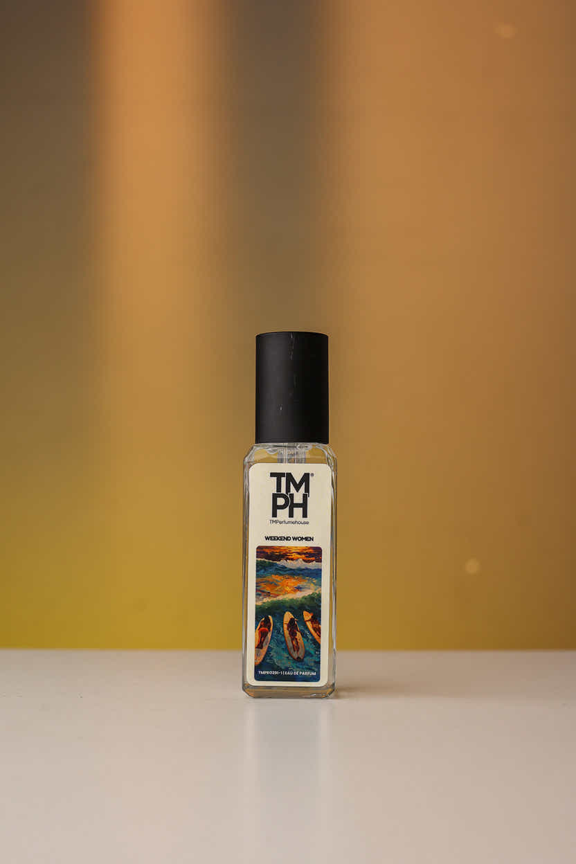 Weekend Women - DG Inspired Perfume | TMPerfumehouse