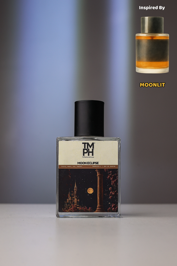 Moon Eclipse - Inspired Perfume | TMPerfumehouse