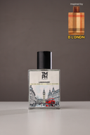 London Barry - Inspired perfume  | TMPerfumehouse